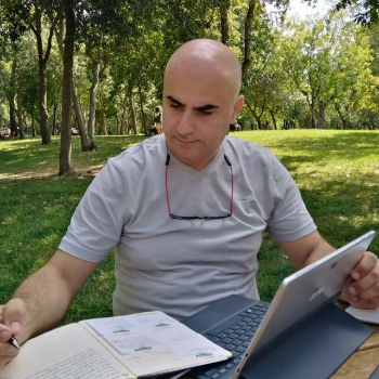 murat ercan