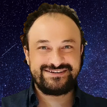 Metin TOPÇU