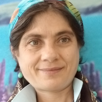 Ayşegül İmamoğlu